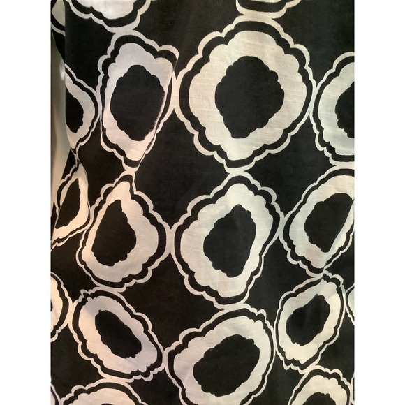 MUD PIE BEACH TO BAR COTTON TUNIC/COVER UP S(4-6) NWT - Picture 5 of 8